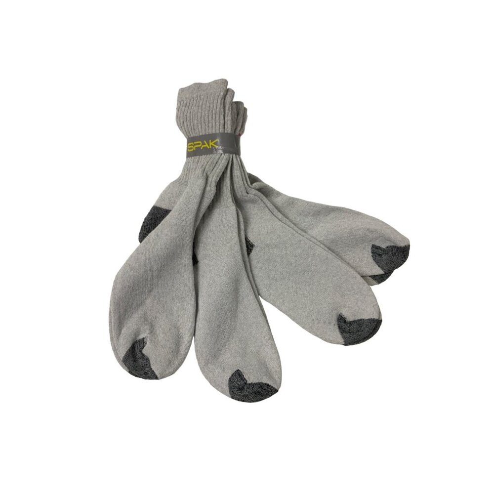 Bundle of 4 Athletic Socks